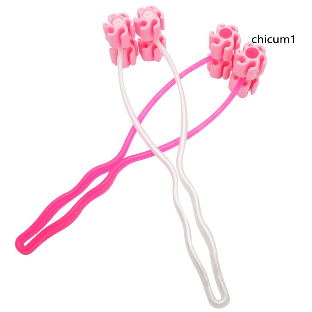 Máy Lăn Mát Xa Mặt Chống Nếp Nhăn Làm Thon Gọn Khuôn Mặt