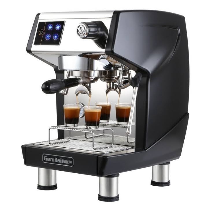 Máy pha cà phê 3200B espresso chuyên nghiệp