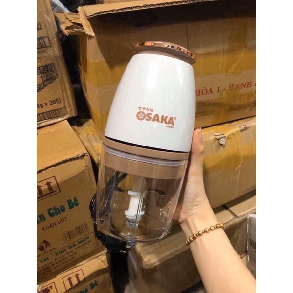 MÁY XOAY ĐA NĂNG OSAKA