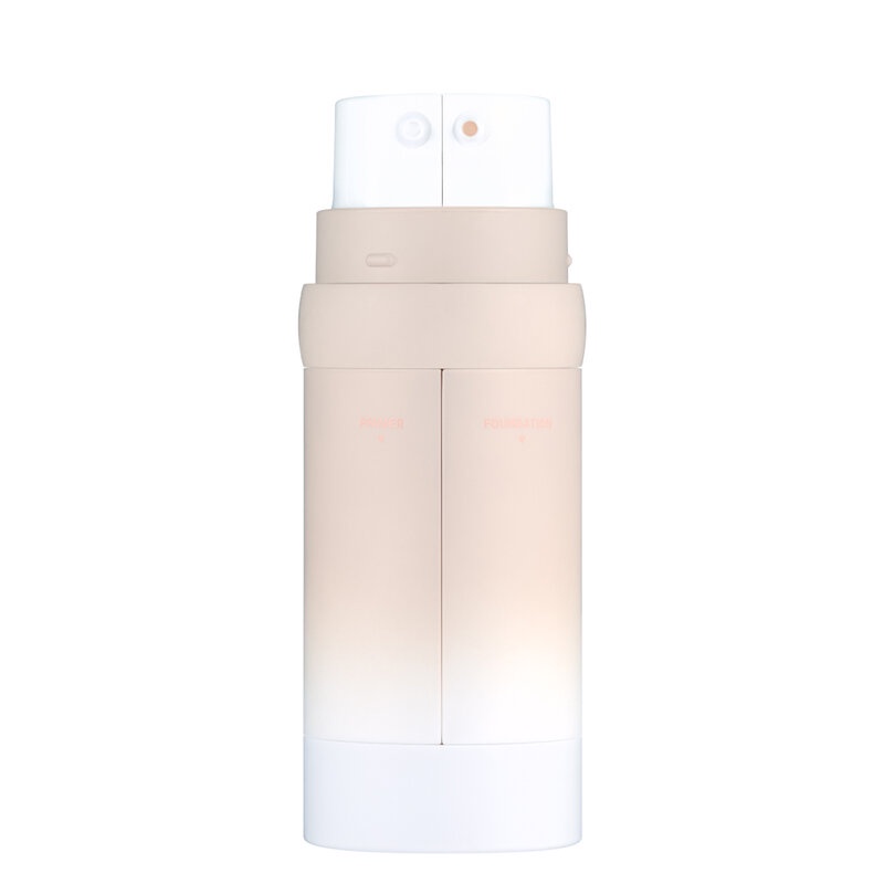 Kem Nền Lemonade Kết Hợp 2 Trong 1 Perfect Couple Dual Foundation 30g
