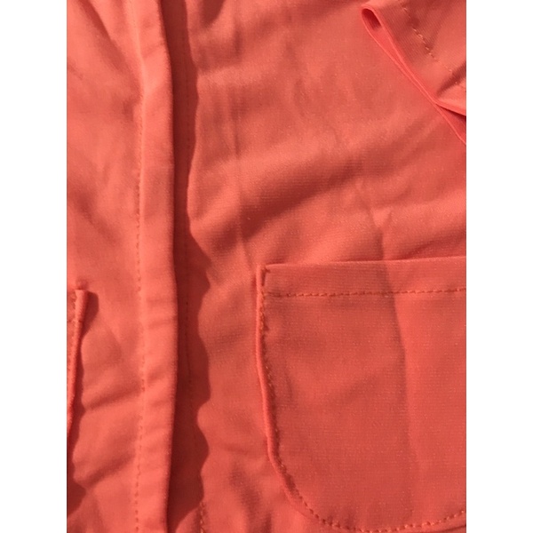 Thanh lý - Áo bà ba cho bé gái <2T