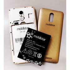 Pin Mobiistar Lai Z2