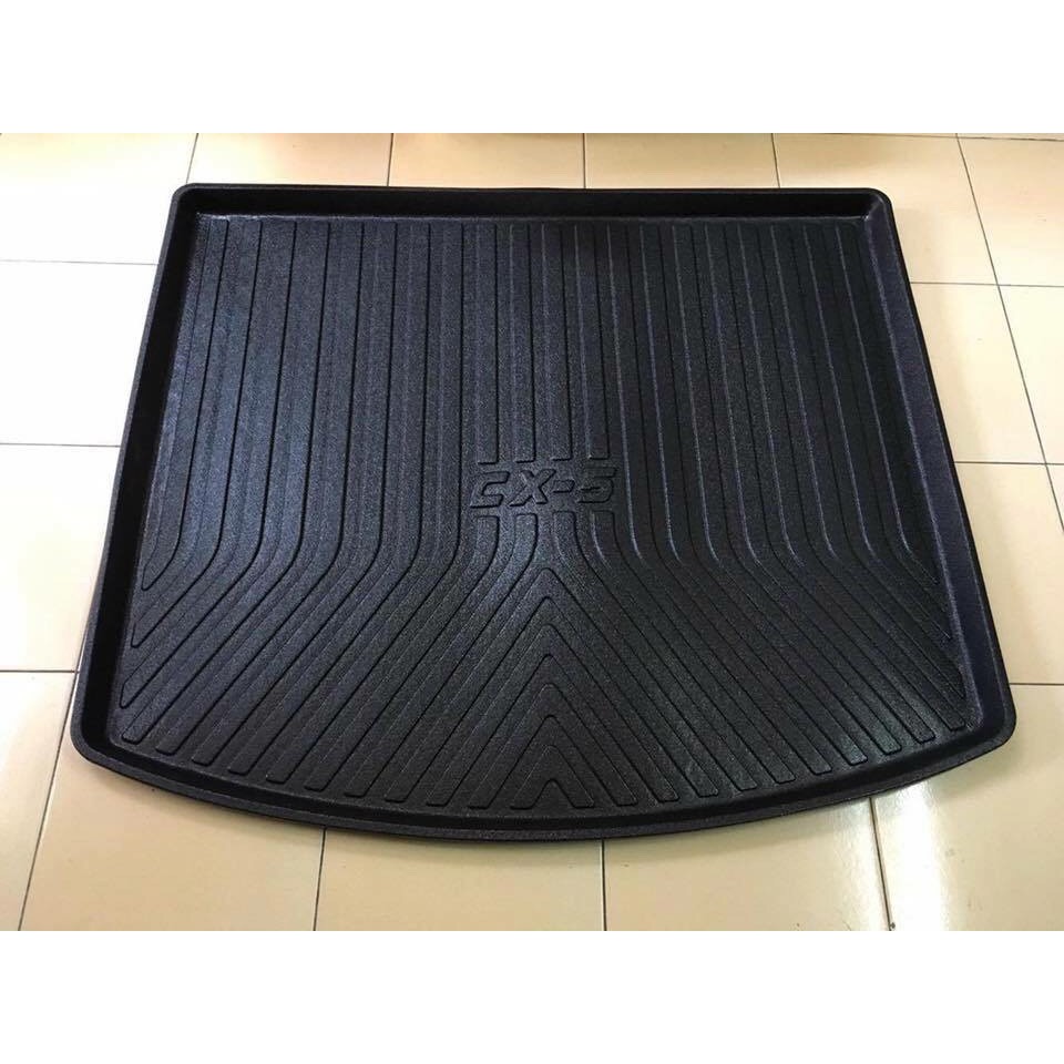 Lót cốp xe MAZDA CX5