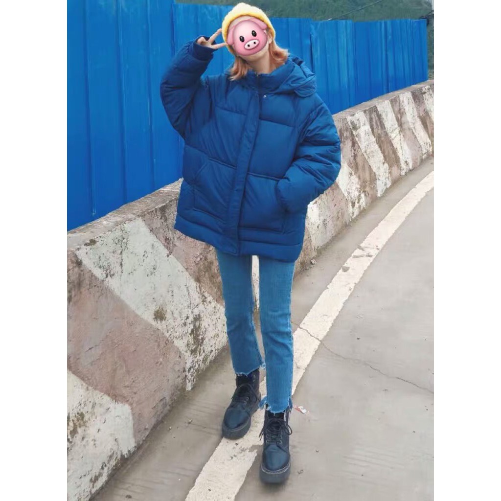 Áo Phao Nữ Chất đẹp Mẫu Mới hàng loại 1 có ảnh thật | BigBuy360 - bigbuy360.vn