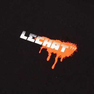 ÁO THUN MÁC LOGO LECHAT