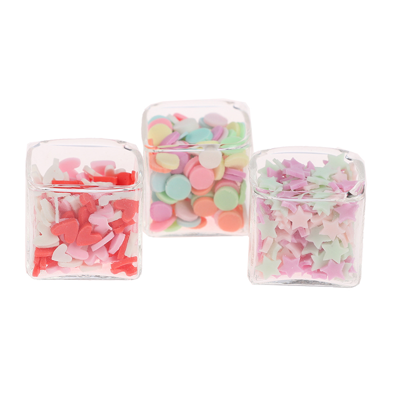 Hộp Kẹo Đồ Chơi Búp Bê