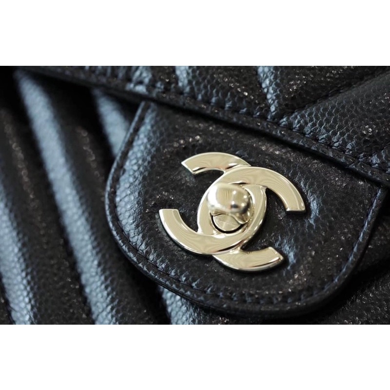 Túi CN Classic Vip da auth