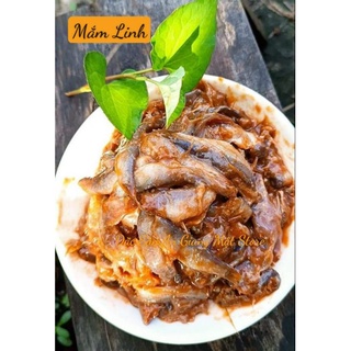 500G MẮM CÁ LINH ĐẶC SẢN CHÂU ĐỐC AN GIANG