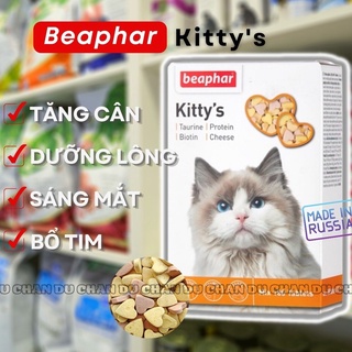 Vitamin Beaphar Mèo - Thực phẩm chức năng cho Mèo