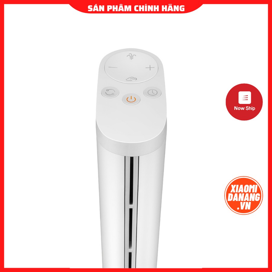 QUẠT CÂY THÔNG MINH KHÔNG CÁNH XIAOMI LESHOW SS4