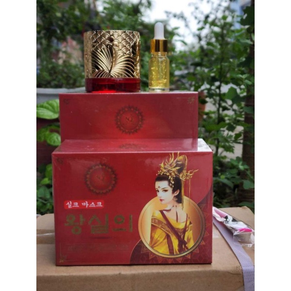 Cấy trắng lụa cho cá nhân và spa