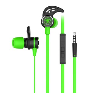 [ FREESHIP ] TAI NGHE DÂY PLEXTONE CAO CẤP G20 -dc3059