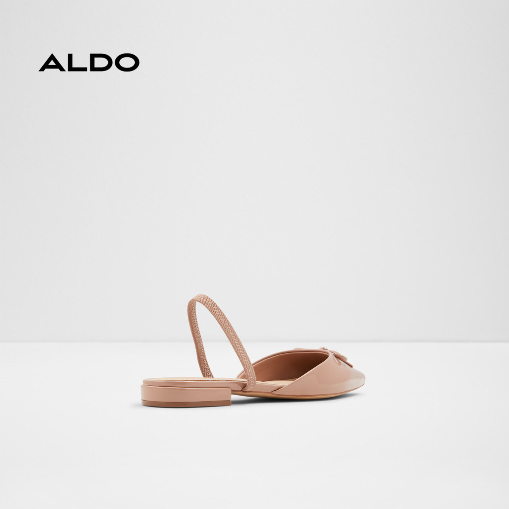 [Mã WABRAD100 giảm 10% tối đa 100K đơn 500K] Giày sandal nữ ALDO FELLAN