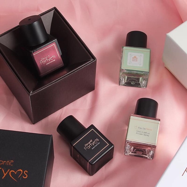 Trả đơn nước hoa vk cho khách | BigBuy360 - bigbuy360.vn