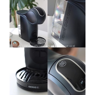 Máy Pha Cà Phê Viên Nén Nescafe Dolce Gusto GenioS Touch [Order Hàn Có Bill]