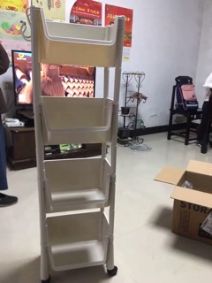 Kệ nhựa để đồ đa năng