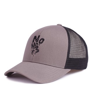 Mũ lưỡi trai nón kết PREMI3R thêu Logo LIVE NoHome FL528 Nón kết phối lưới dáng thể thao form unisex Mũ Thoáng Khí