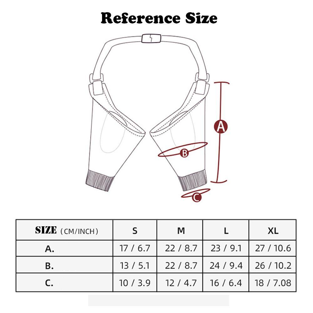 Vòng Đeo Chân Trước Bảo Vệ Chống Đá Cho Thú Cưng LAYOR1