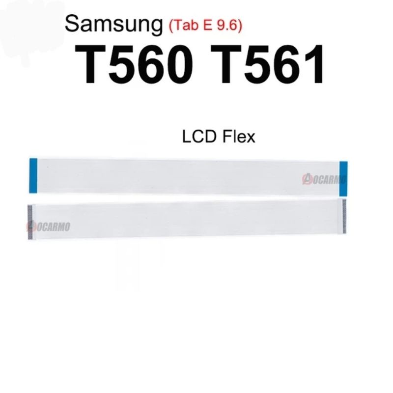 Cáp màn hình TAB E 9.6 SM T560/T561