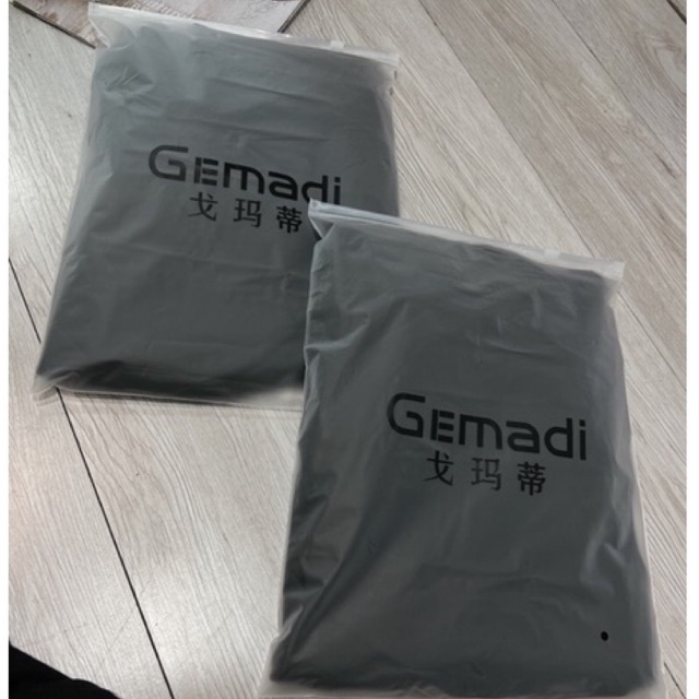 Váy Body Đen Dúm Hông Dáng Dài Tay Cộc Đầm Ôm Bó Chất Bozip