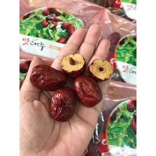 Táo Đỏ Hàn Quốc JuJuBe 500g