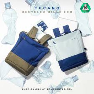 BALO RECYCLED TUCANO BILLO ECO