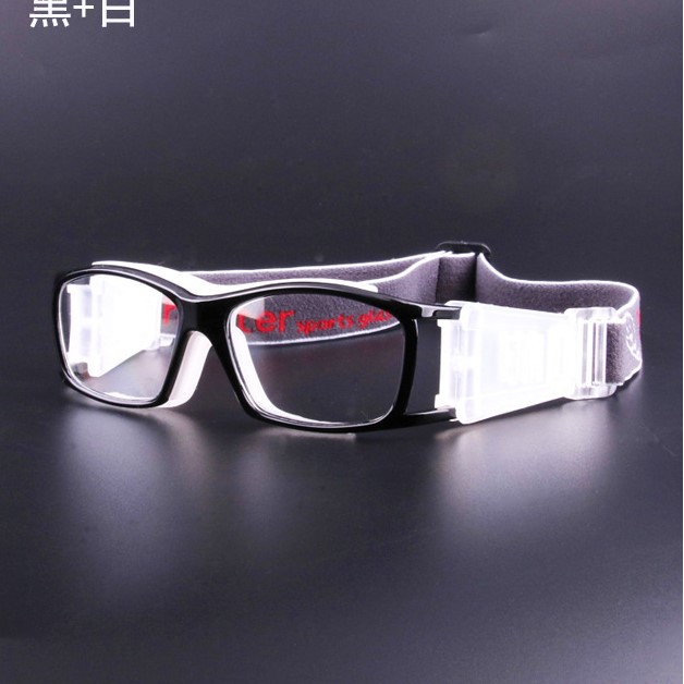 GỌNG KÍNH ĐÁ BÓNG GIÁ RẺ CHƠI THỂ THAO BÓNG CHUYỀN BÓNG RỔ