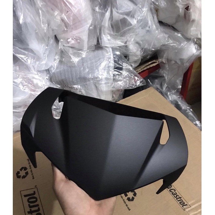 Mão ốp đầu ex150 chính hãng