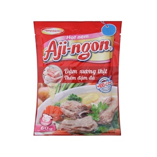 Hạt Nêm Aji ngon 60g-400g
