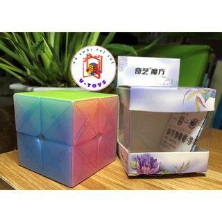 Rubik Jelly QiYi 2x2