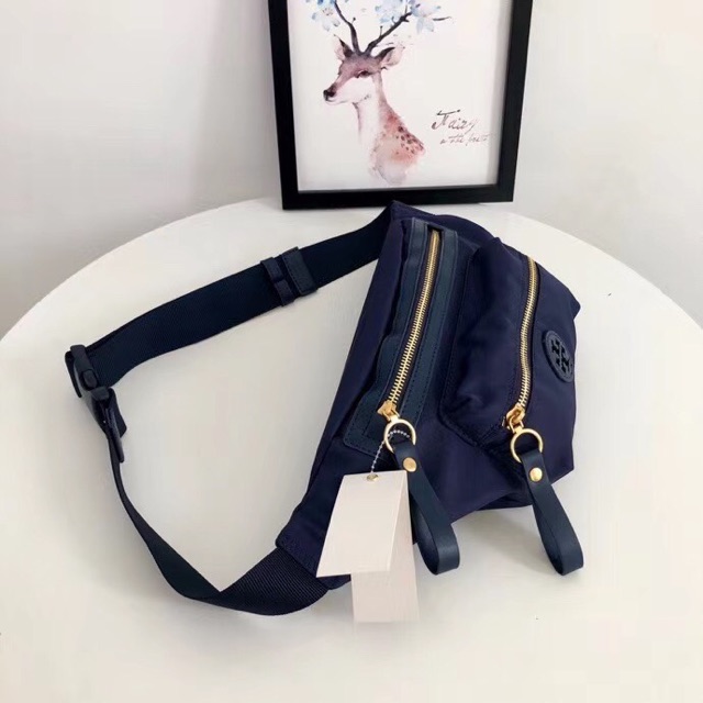 TÚI BAO TỬ TORY TILDA NYLON