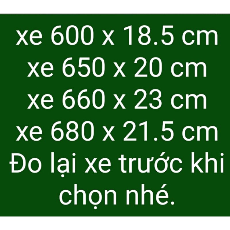 CỐT CÔNG TĂNG XE ĐẠP .1 CÂY...