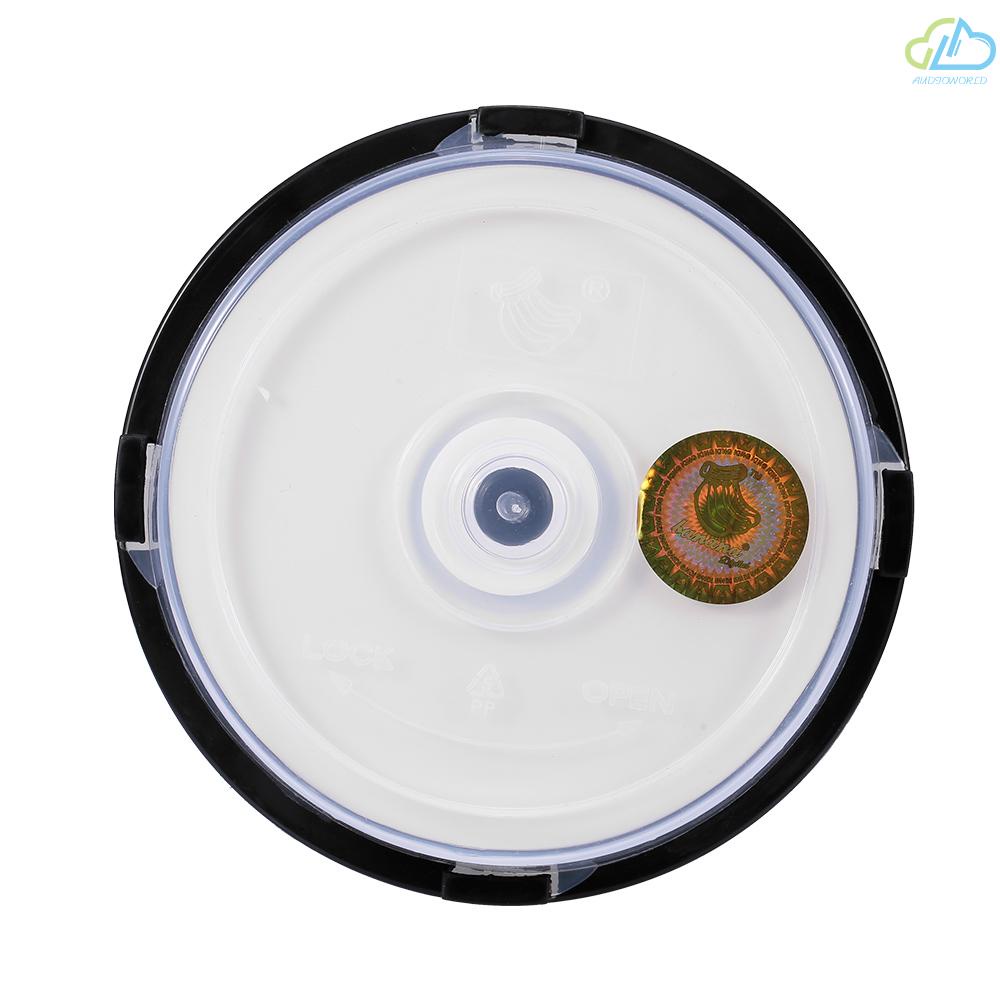 Bộ 10 Đĩa Dvd + R Dl 8.5gb 215min 8x Dvd + Đầu Đọc Đĩa Trắng