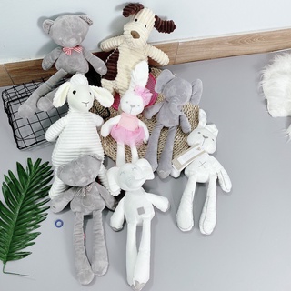 Thỏ, cừu, voi, gấu, chó bông các size cho bé yêu
