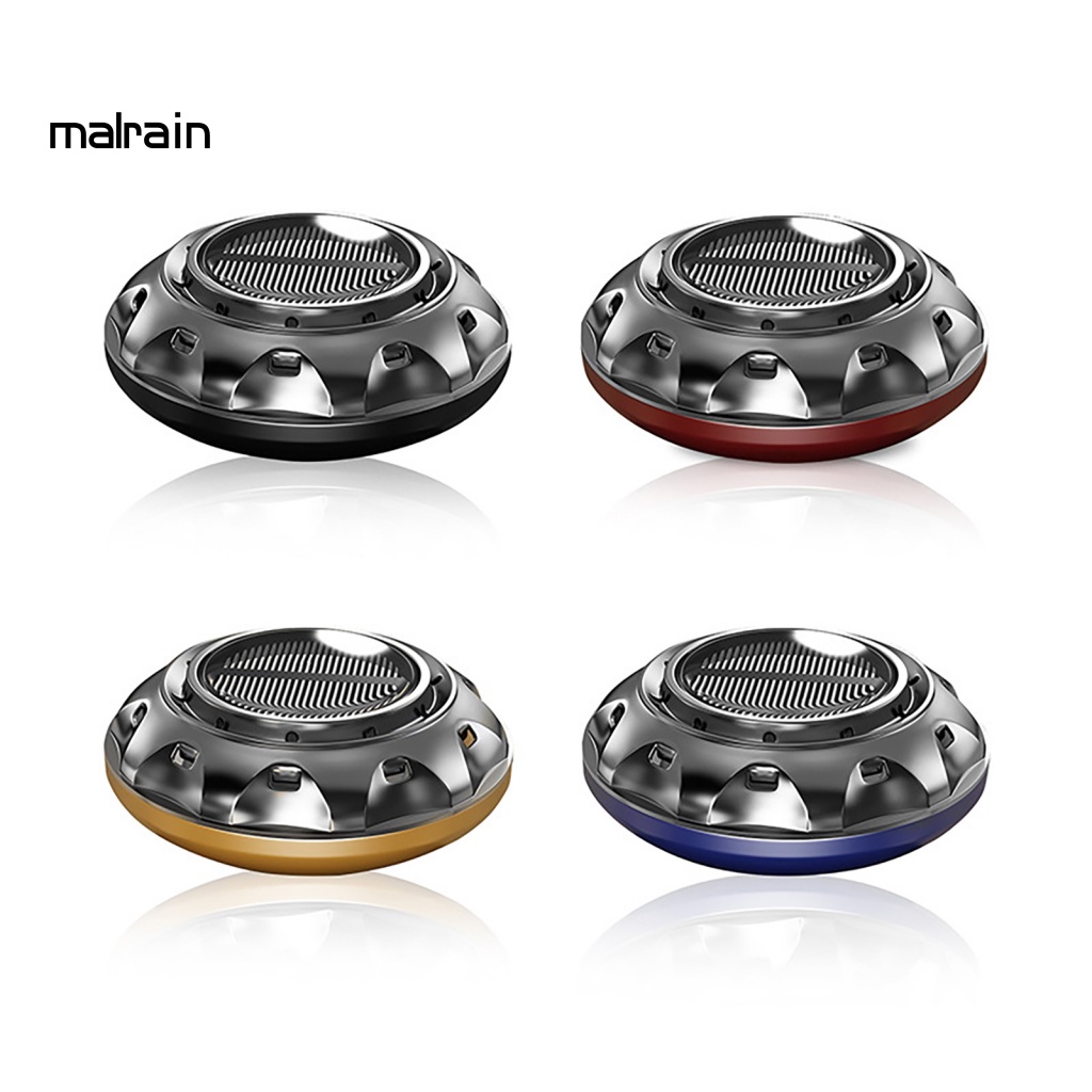 Thiết Bị Tỏa Hương Thơm Năng Lượng Mặt Trời Cho Xe Hơi