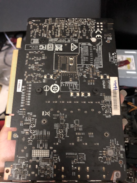 Card đồ hoạ gtx 1060 3Gb,gtx 1050Ti… | BigBuy360 - bigbuy360.vn