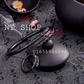 Vòng kim cô bổng - Hoa du kí MS3