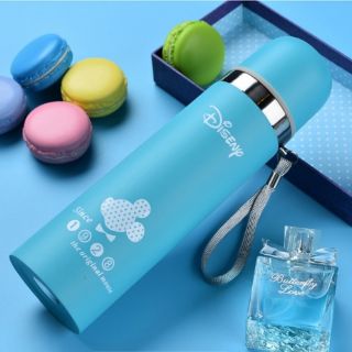BÌNH GIỮ NHIỆT MICKEY KIỂU DÁNG HÀN QUỐC