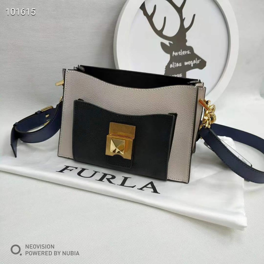 Túi xách FURLA B Diva Mini Shoulder Bag