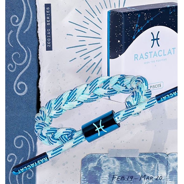 LION Vòng Tay Dây Bện Phối Mặt Kim Loại Khắc Hình 12 Cung Hoàng Đạo | BigBuy360 - bigbuy360.vn