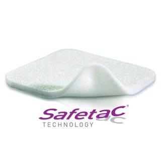 Băng vết thương điều trị vết loét Mepilex