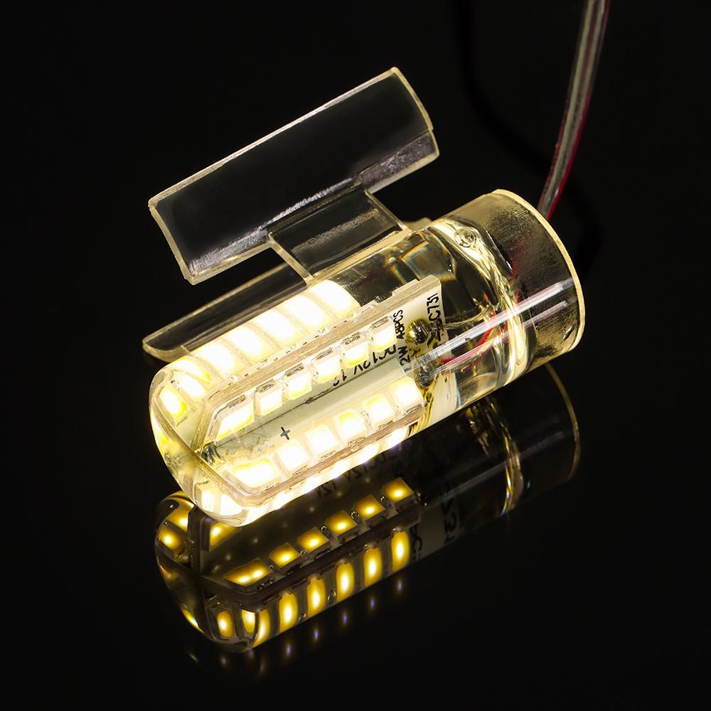 SHOUKEY Đèn LED Câu Cá 48 Bóng 12V