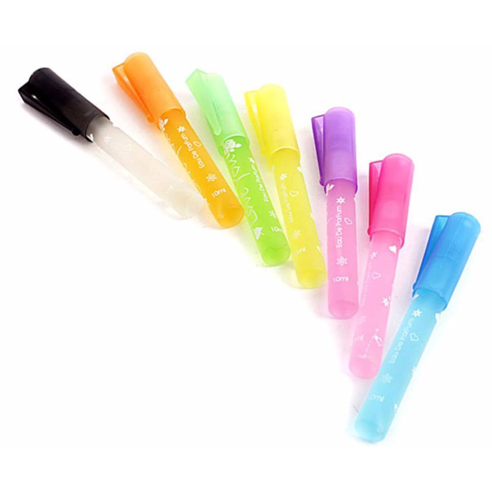 Nước hoa cây bút Foci dạng xịt 10ml