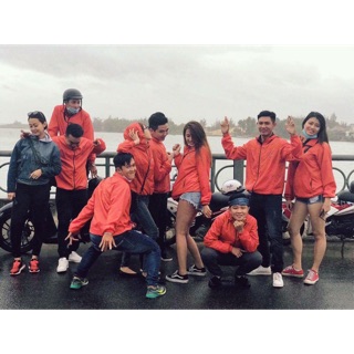 Áo gió The North Face VNXK 