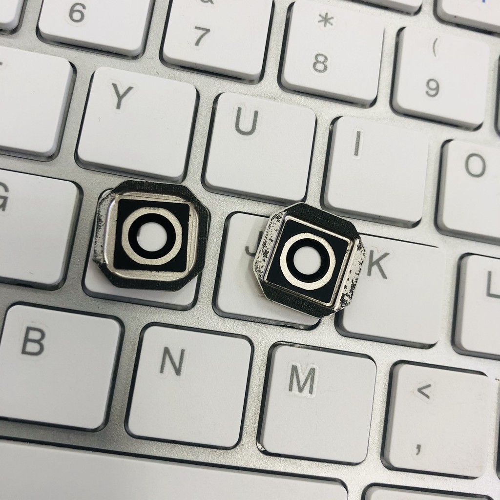 Kính Camera Samsung A9 pro / A910F A9 2016 zin bóc máy , bảo hành đổi trả | BigBuy360 - bigbuy360.vn