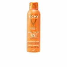 Xịt chống nắng Vichy ideal soleil spf50 200ml