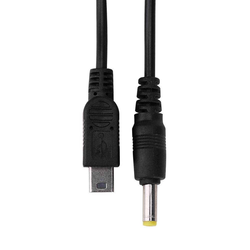 🌟Chất lượng cao nhất🍁1.2m USB Port Charging Data Cable for SONY PSP Game Console