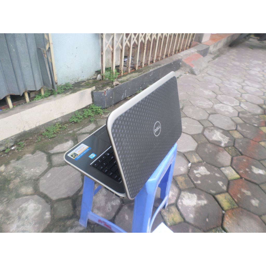  laptop cũ Dell 5520 i5-3210m, ram 4g, màn 15.6 hd | BigBuy360 - bigbuy360.vn
