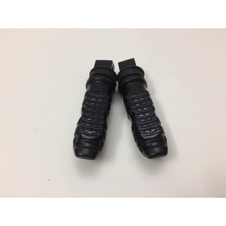 Cặp gác chân sau xe máy