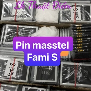 pin masstel Fami S